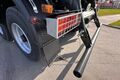 Самосвальный полуприцеп НЕФАЗ 9509-0210421-30 NEW, 33 куб.м, 31,9 т, BPW