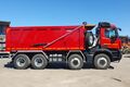 самосвал КАМАЗ 65951-10792-CA 8х4