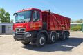 самосвал КАМАЗ 65951-10792-CA 8х4