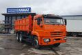 самосвал КАМАЗ 45143-507012-56(5Н) с боковой разгрузкой
