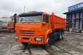 самосвал КАМАЗ 45143-507012-56(5Н) с боковой разгрузкой