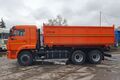 самосвал КАМАЗ 45143-507012-56(5Н) с боковой разгрузкой
