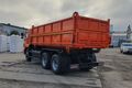 самосвал КАМАЗ 45143-306012-48(А5) 6х4 с боковой разгрузкой, пакет Юг