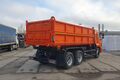 самосвал КАМАЗ 45143-306012-48(А5) 6х4 с боковой разгрузкой, пакет Юг