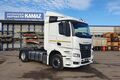 седельный тягач KAMAZ 54902-764-49(B5) с автоматизированной КПП Fast Gear
