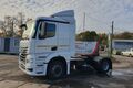 седельный тягач KAMAZ 54902-764-49(B5) с автоматизированной КПП Fast Gear