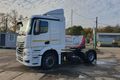 седельный тягач KAMAZ 54902-764-49(B5) с автоматизированной КПП Fast Gear