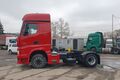 седельный тягач KAMAZ 54901-70028-CА (М1946) для буксировки полуприцепов для опасных грузов
