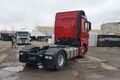седельный тягач KAMAZ 54901-70028-CА (М1946) для буксировки полуприцепов для опасных грузов