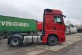 седельный тягач KAMAZ 54901-70028-CА (М1946) для буксировки полуприцепов для опасных грузов