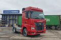 седельный тягач KAMAZ 54901-70028-CА (М1946) для буксировки полуприцепов для опасных грузов