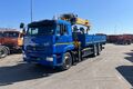 бортовой а/м КАМАЗ 65117-56 (R5B1A4) с КМУ XCMG SQS200-6