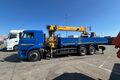 бортовой а/м КАМАЗ 65117-56 (R5B1A4) с КМУ XCMG SQS200-6