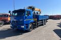 бортовой а/м КАМАЗ 65117-56 (R5B1A4) с КМУ XCMG SQS200-6