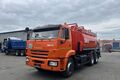 автотопливозаправщик АТЗ-15 ГРАЗ GRK63