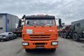 автотопливозаправщик АТЗ-15 ГРАЗ GRK63