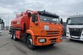 автотопливозаправщик АТЗ-15 ГРАЗ GRK63