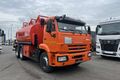 автотопливозаправщик АТЗ-15 ГРАЗ GRK63