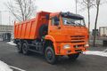 самосвал КАМАЗ 6522-26011-53 6х6, пакет ЮГ