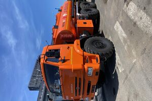 автотопливозаправщик 66062-0006213-50