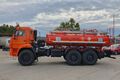 автотопливозаправщик Трансмастер мод. 4671 (10,0 куб.м, 2 отсека) на шасси КАМАЗ-43118