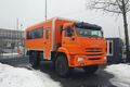 автобус вахтовый 42261, (Автофургон, Козловка),20+2 мест