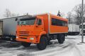 автобус вахтовый 42261, (Автофургон, Козловка),20+2 мест