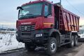 самосвал КАМАЗ 65952-10792-CA 6х6