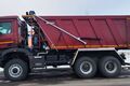 самосвал КАМАЗ 65952-10792-CA 6х6