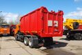 автомобиль-самосвал с ГМ VM10L74 кузов ТК Инвест V=30м3 65115-3094-48