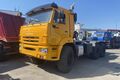 автомобиль-контейнеровоз 680248 на шасси КАМАЗ 43118-50