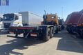 автомобиль-контейнеровоз 680248 на шасси КАМАЗ 43118-50