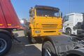 автомобиль-контейнеровоз 680248 на шасси КАМАЗ 43118-50
