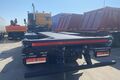 автомобиль-контейнеровоз 680248 на шасси КАМАЗ 43118-50
