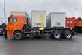крюковой погрузчик Palfinger РН Т20РI.57 с гидроупорами на ш. 6520-3072-53