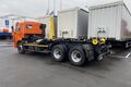 крюковой погрузчик Palfinger РН Т20РI.57 с гидроупорами на ш. 6520-3072-53