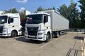 седельный тягач KAMAZ 54902-768-49(B5) с РКПП F12JZ22DD с ретардером и КОМ, ДОПОГ
