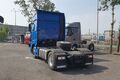 седельный тягач KAMAZ 54901-70004-CA (М1946) с автоматизир. КПП Fast Gear, пер. и зад. мост HDZ