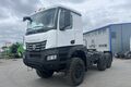 седельный тягач КАМАЗ 65954-40002-AA 6х6