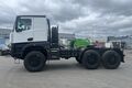 седельный тягач КАМАЗ 65954-40002-AA 6х6