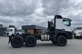 седельный тягач КАМАЗ 65954-40002-AA 6х6