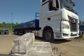 седельный тягач КАМАЗ 65659-70010-CA