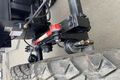 Сортиментовоз с ГМУ Cranab TL12 на шасси КАМАЗ 65802-1010-87(S5)