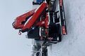 Бортовой КАМАЗ 65207-1002-87 с КМУ Fassi 245A.0.24