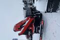 Бортовой КАМАЗ 65207-1002-87 с КМУ Fassi 245A.0.24