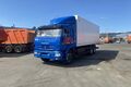 Фургон промтоварный на шасси КАМАЗ 65117-48