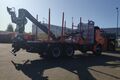 Cортиментовоз КАМАЗ 6580-3051-68 c ГМ Kesla 2009ST