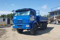 Бортовой КАМАЗ 5350-6017-66(D5)