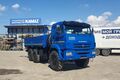 Бортовой КАМАЗ 5350-6017-66(D5)