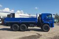 Бортовой КАМАЗ 5350-6017-66(D5)